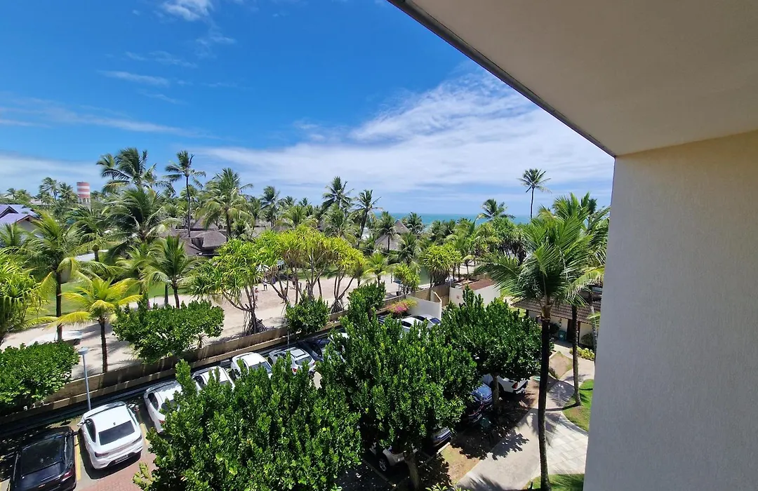 Porto Beach Resort - Marulhos-1